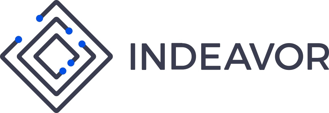 Indeavor Logo