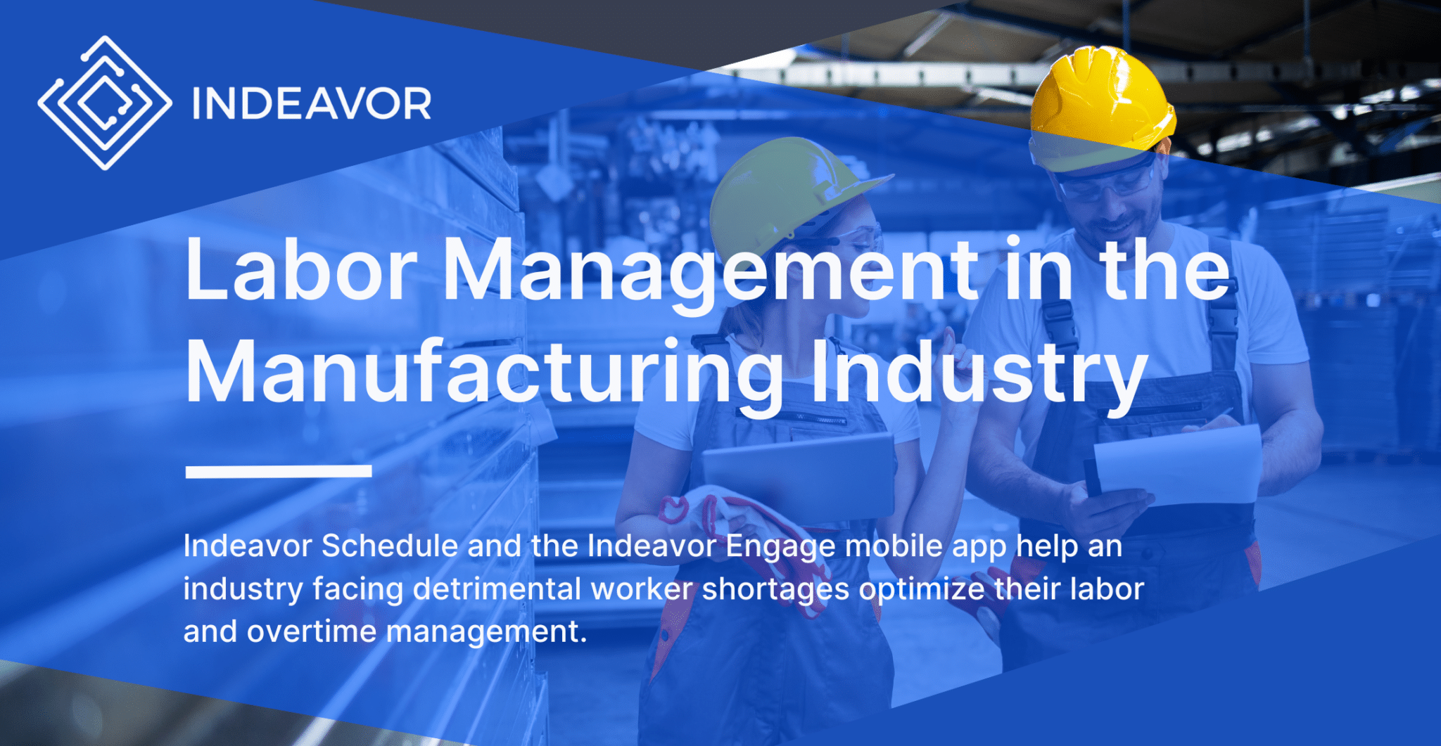 Manufacturing Industry