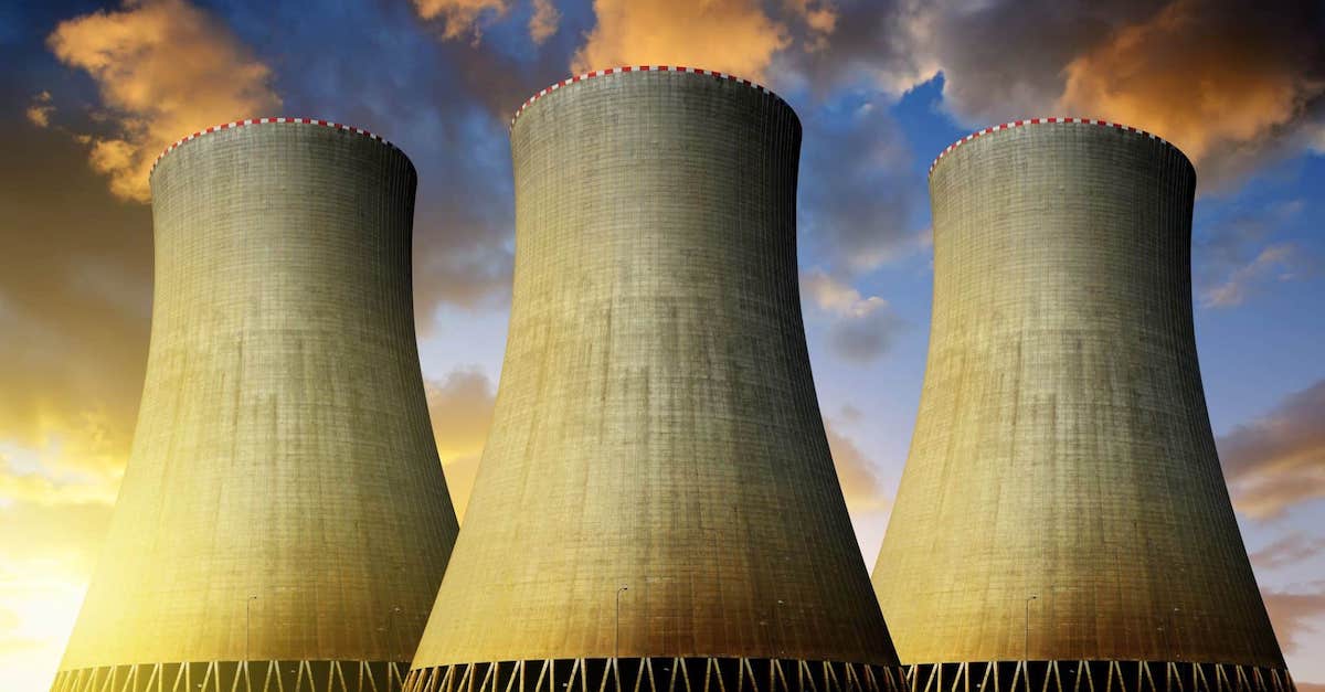 Fatigue Management at Power Plants