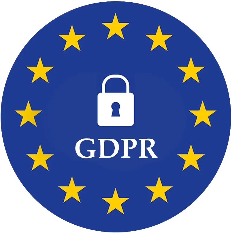 164 1644305 Gdpr Badge European Union