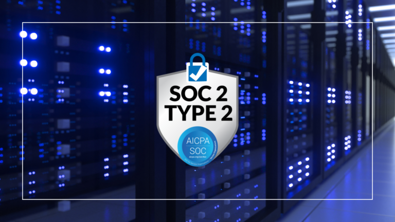 Soc 2 Type 2 Security