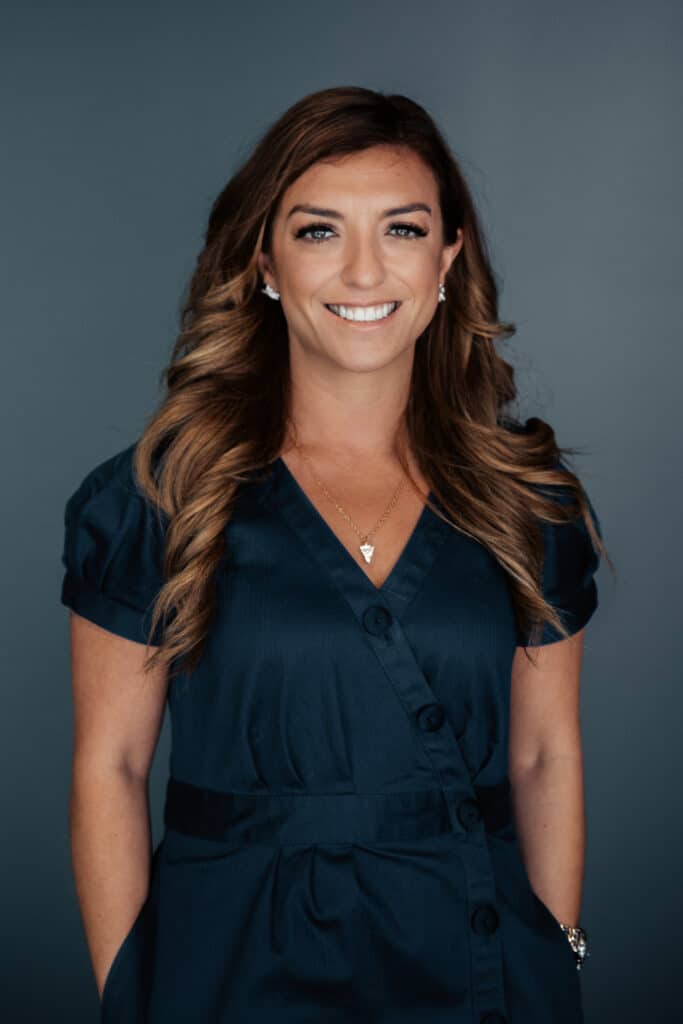 CorrineMullins Director of Marketing