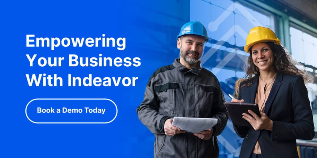 03 Cta Empowering Your Business With Indeavor