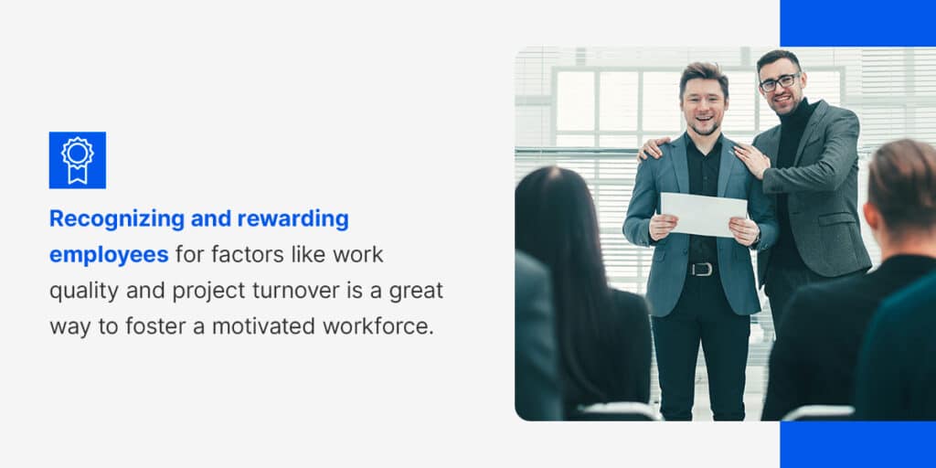03 Recognizing And Rewarding Employees