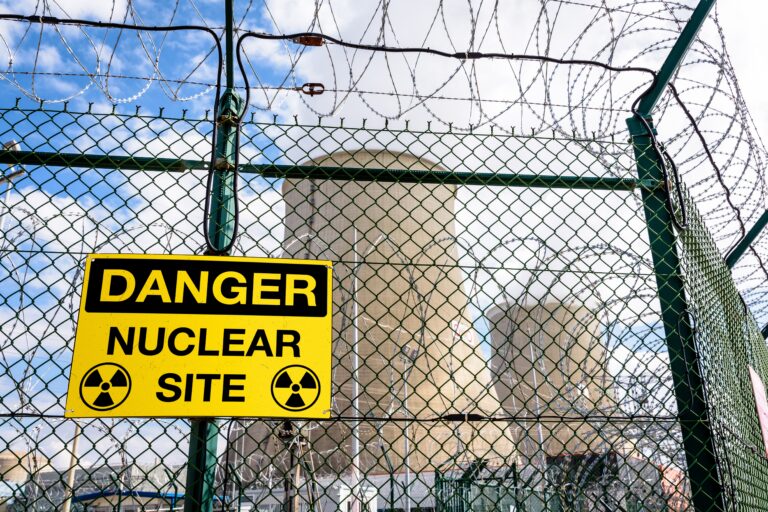 Nuclear CyberSecurity
