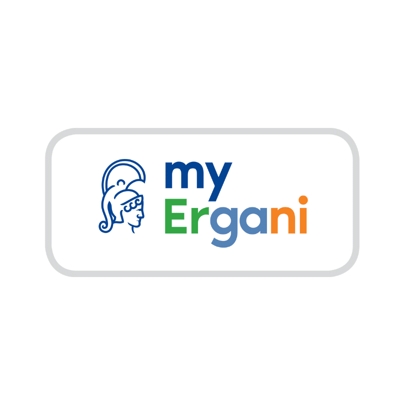 Ergani