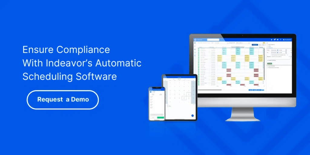 Compliance Demo