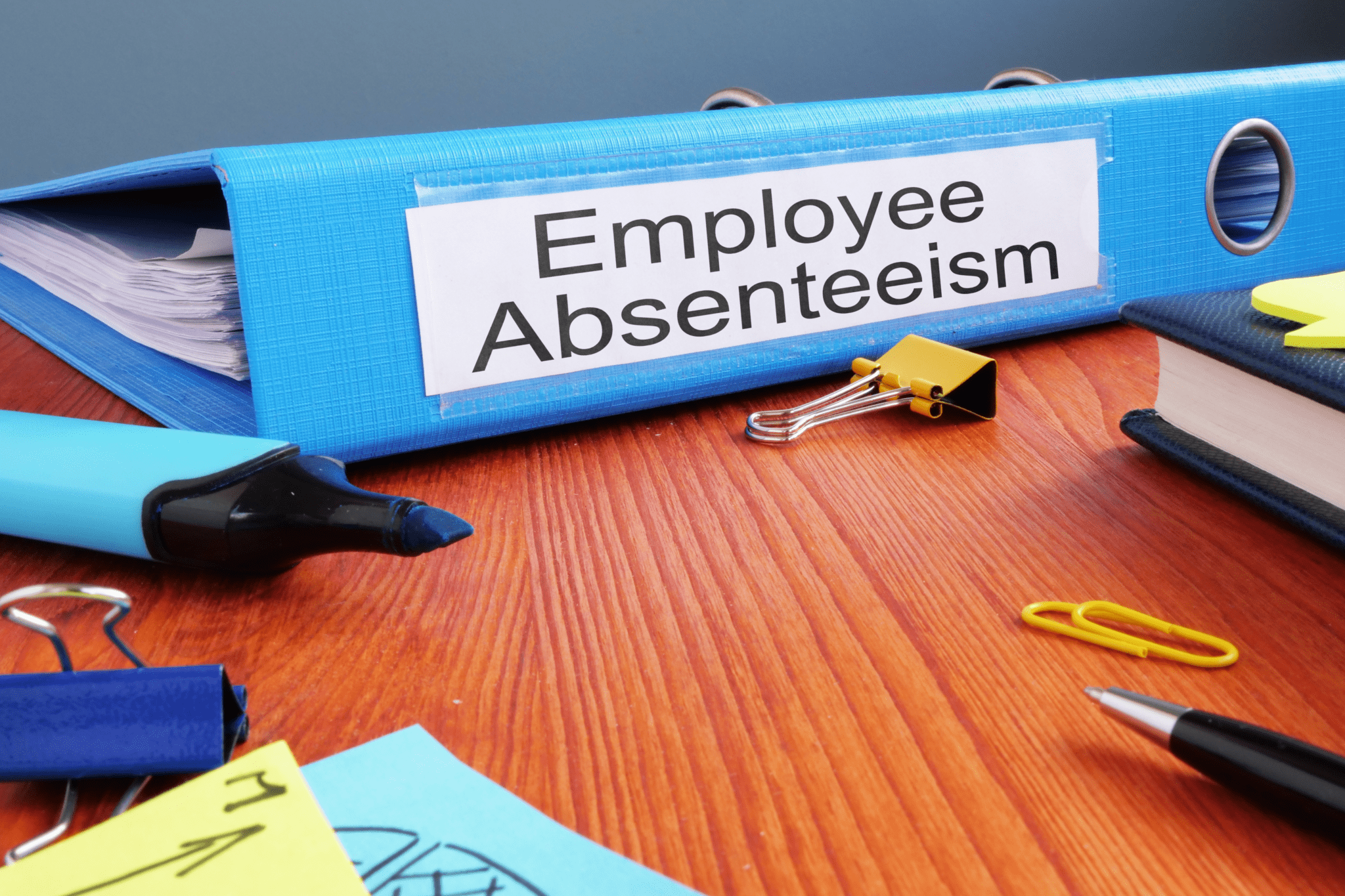 Employee Absenteeism Min