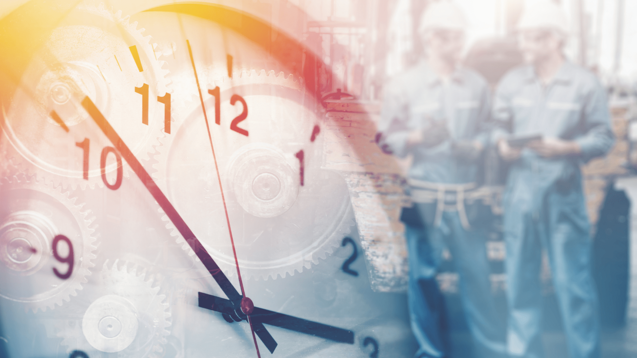 Scheduling Fairness