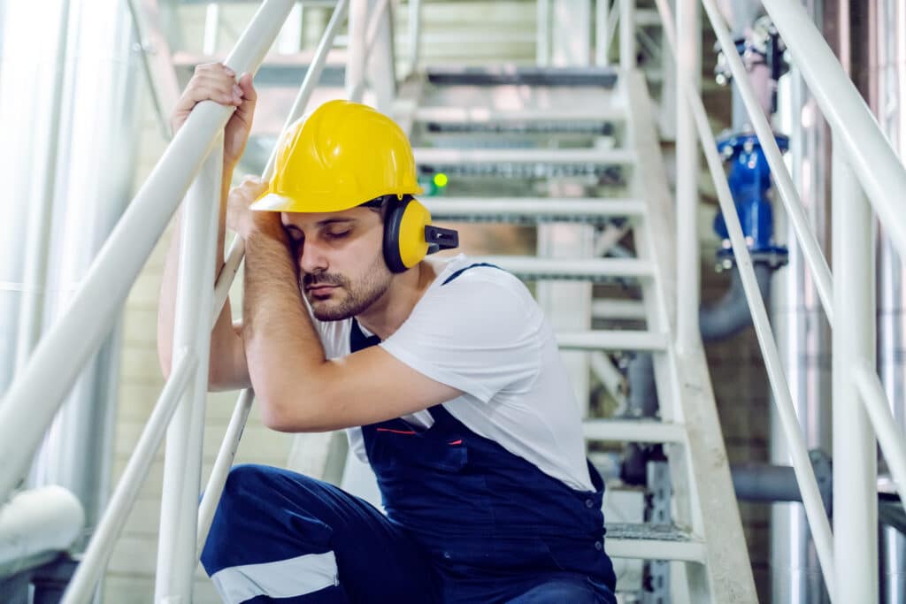Fatigue Management Recruitment and Retention in Nuclear
