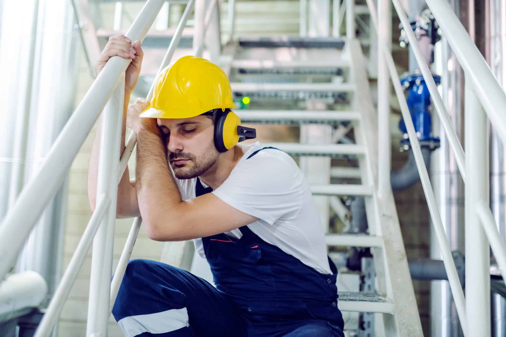 Fatigue Management Recruitment and Retention in Nuclear
