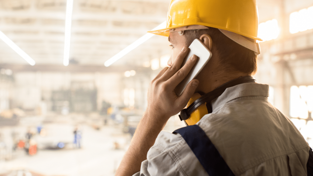 Manufacturer Last Minute Call Offs
