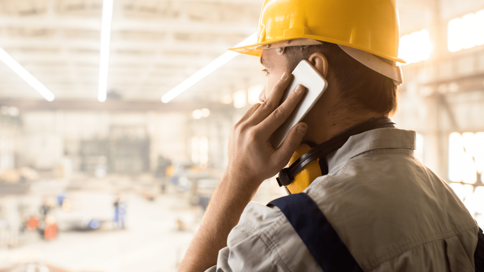 Manufacturer Last Minute Call Offs