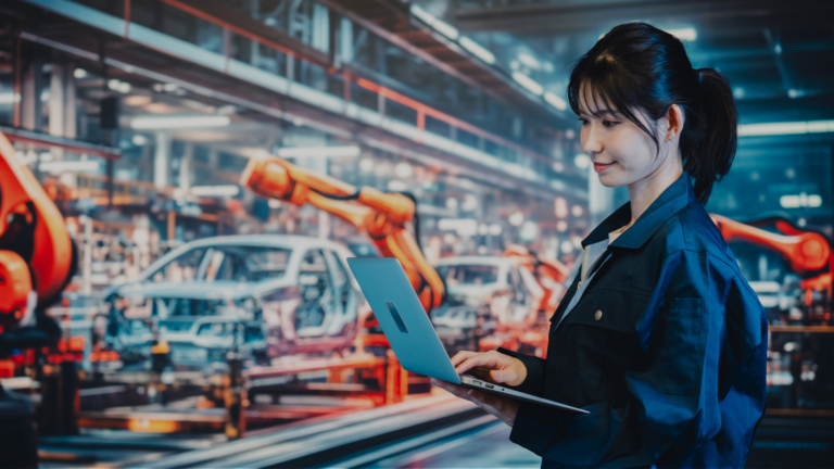 Automotive Manufacturing