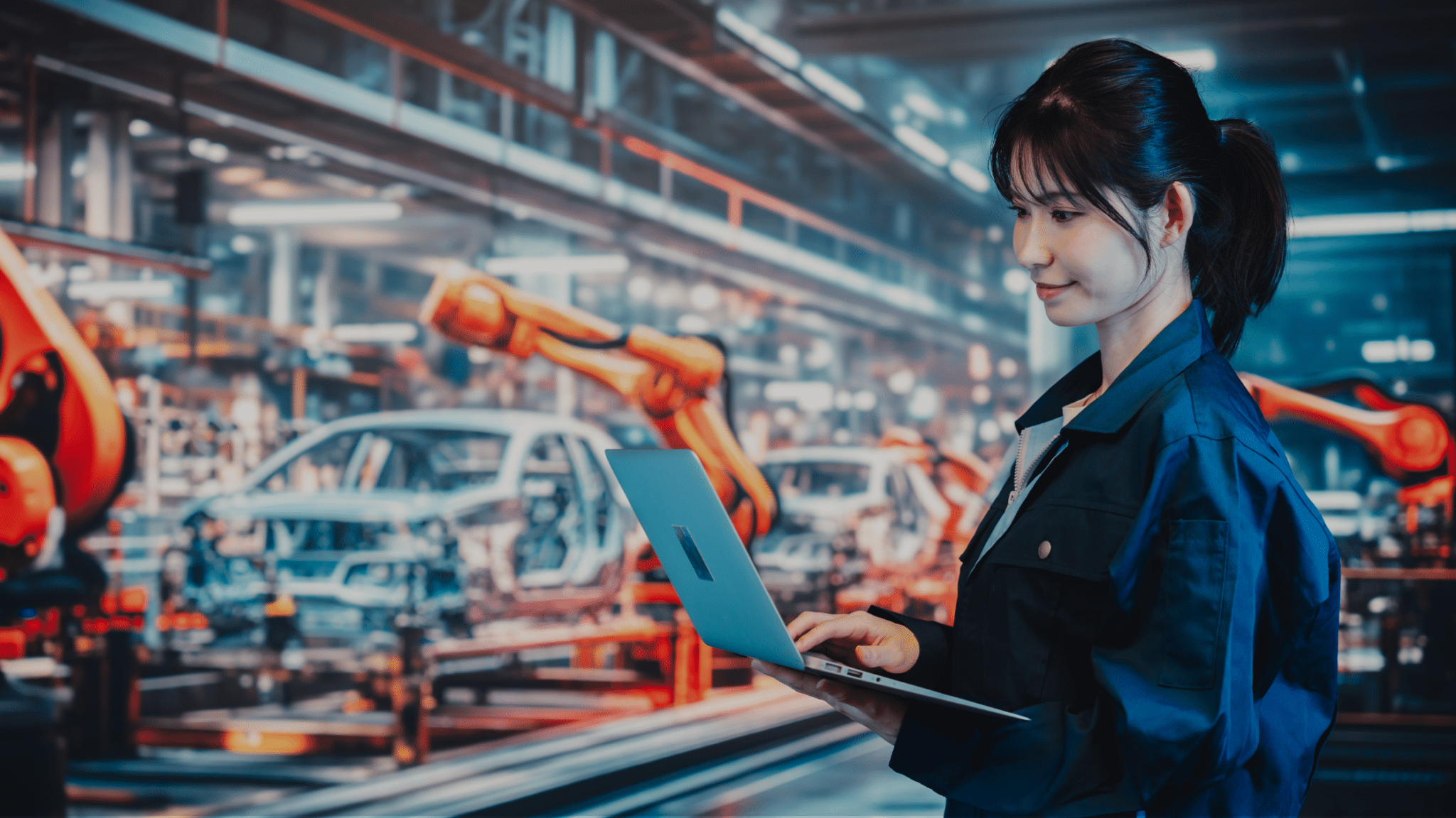 Automotive Manufacturing