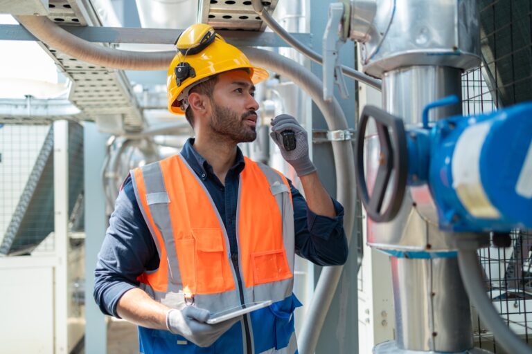Contractor Scheduling Software