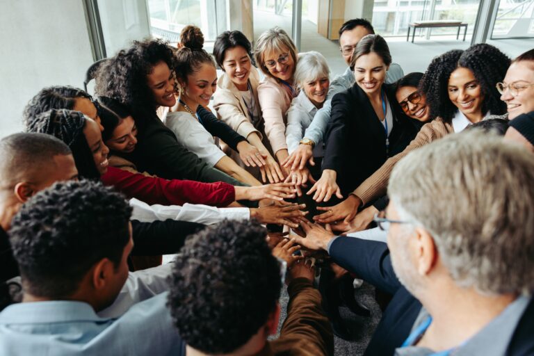 Recruitment and Retention