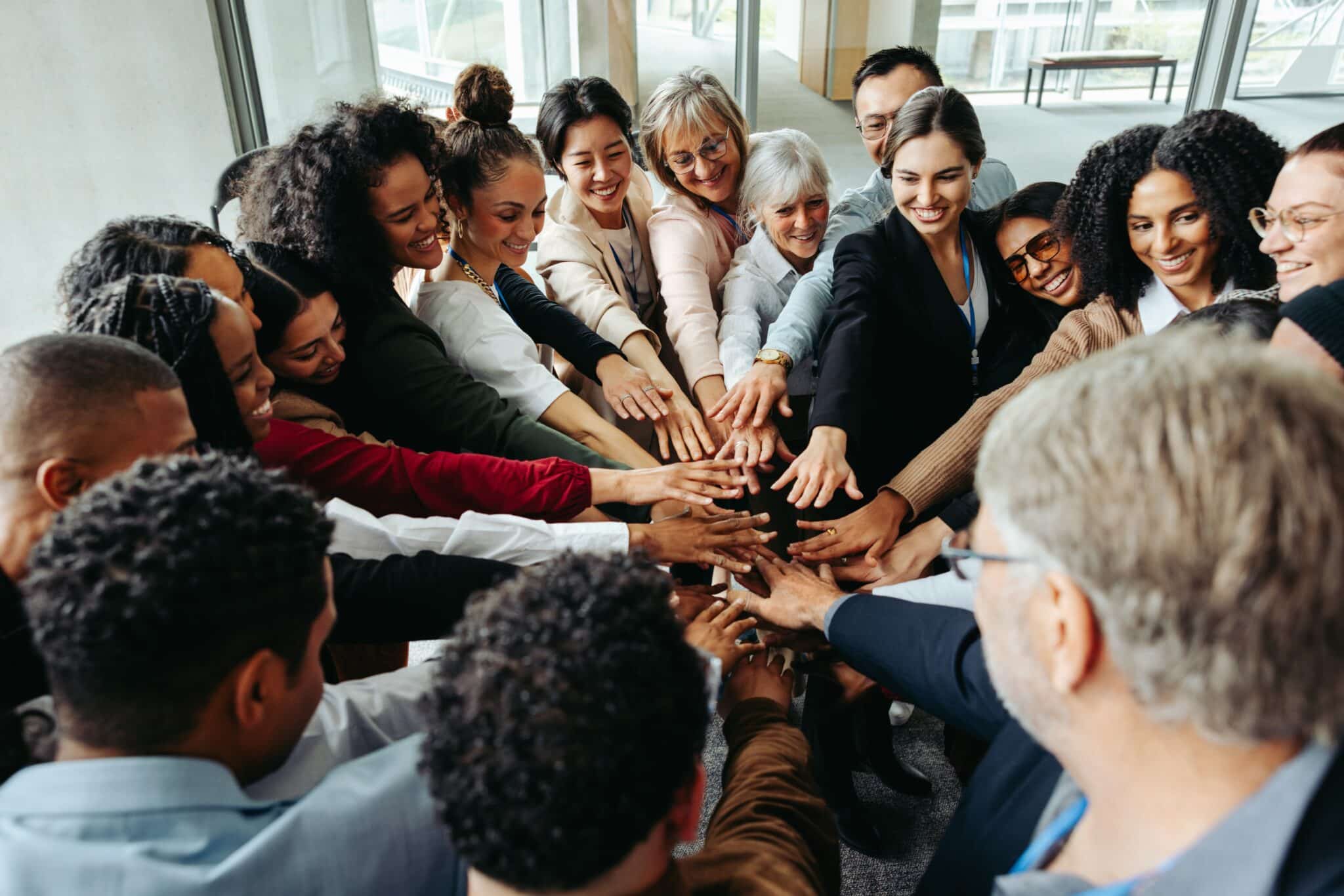 Recruitment and Retention