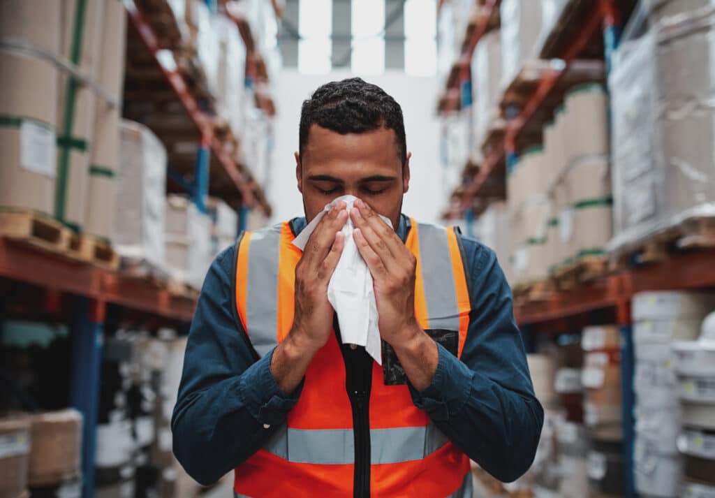 Frontline Absence Management