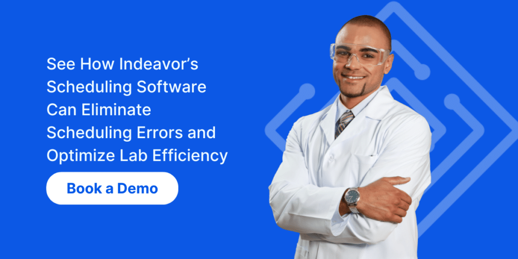 Request A Demo Lab Scheduling Software