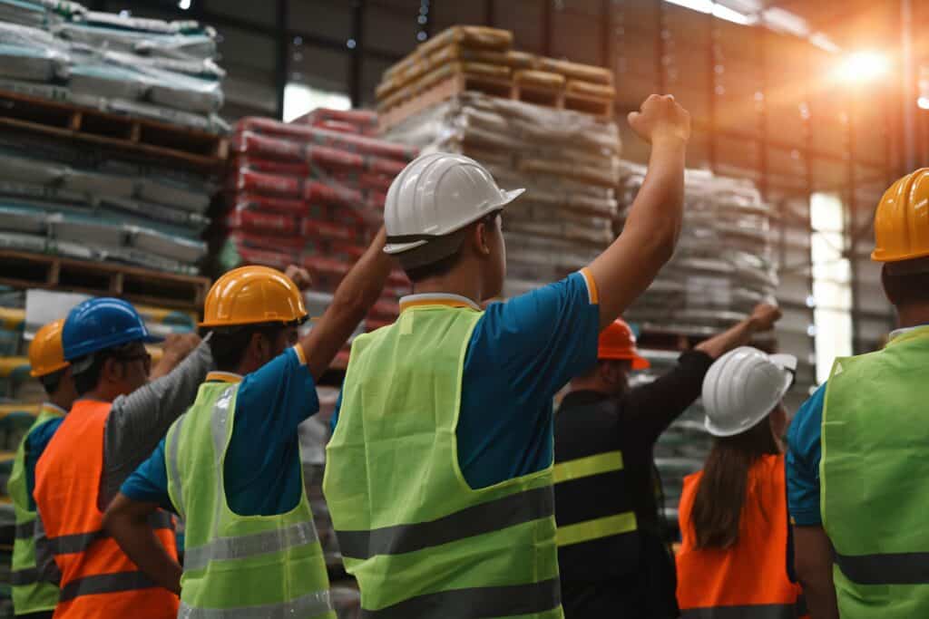 Union Safety