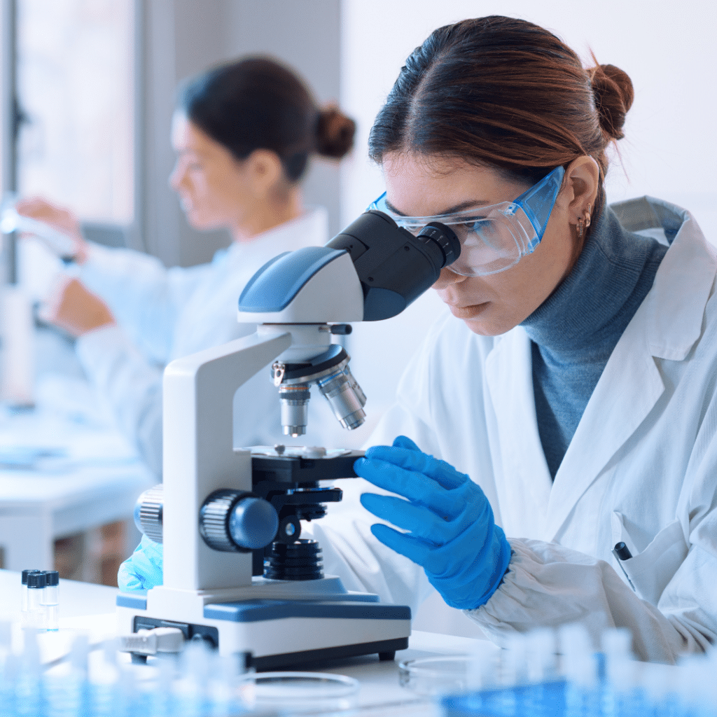 Workforce Management For Life Sciences
