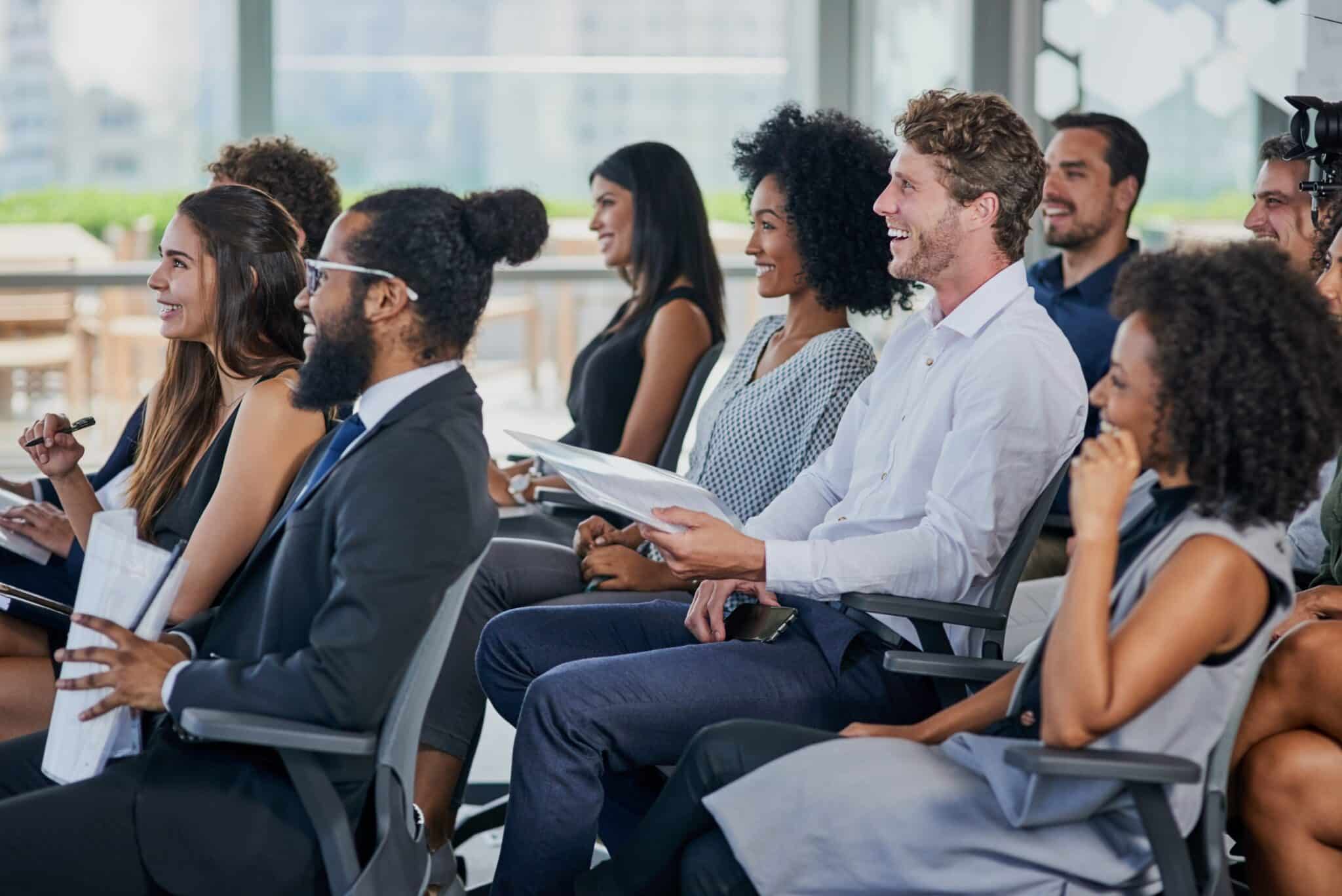 Workforce Transformation