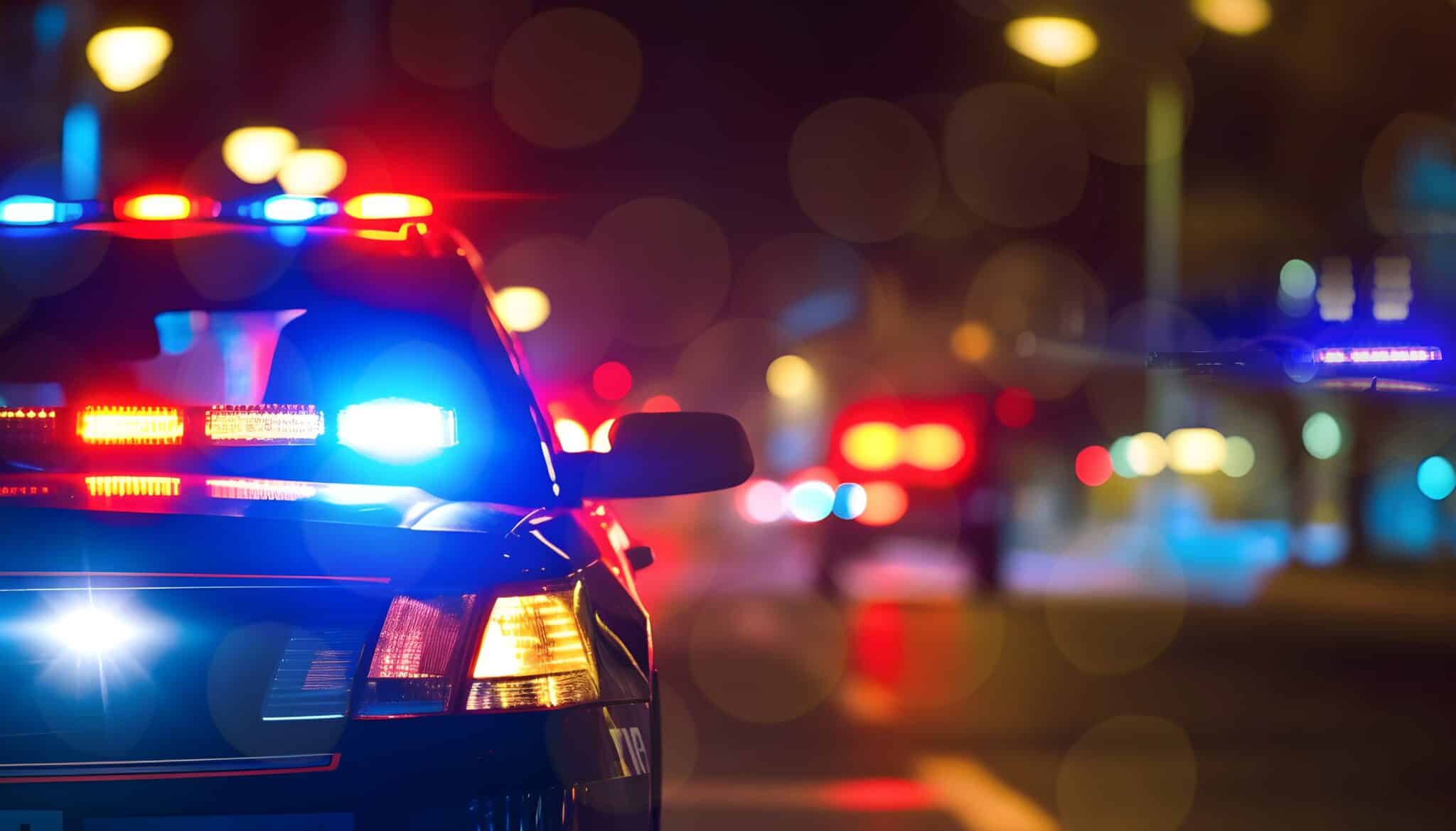 police technology