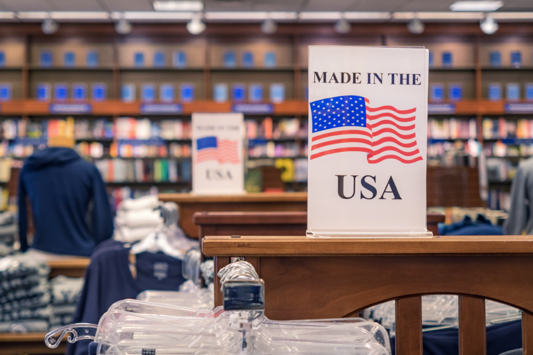 American Manufacturing Operations