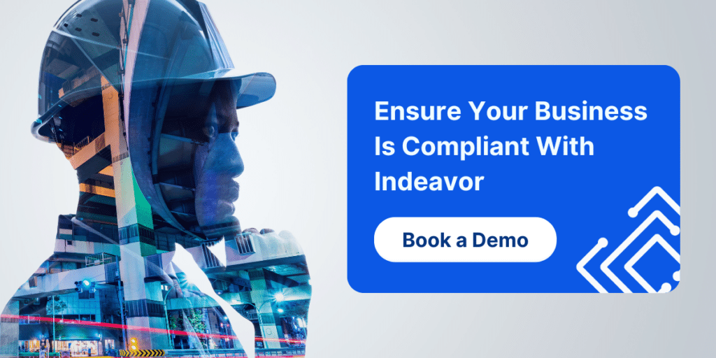 Chemical Manufacturers Compliance Demo