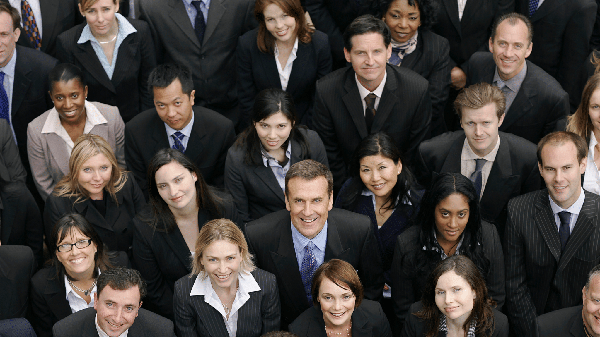 Multigenerational Workforce