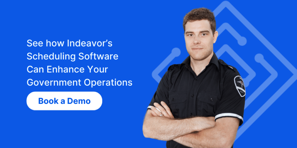 Request A Demo Government Labor Solutions