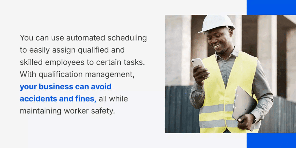 Avoid Fines