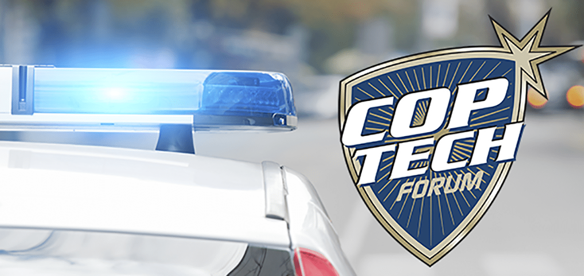 Coptech Forum