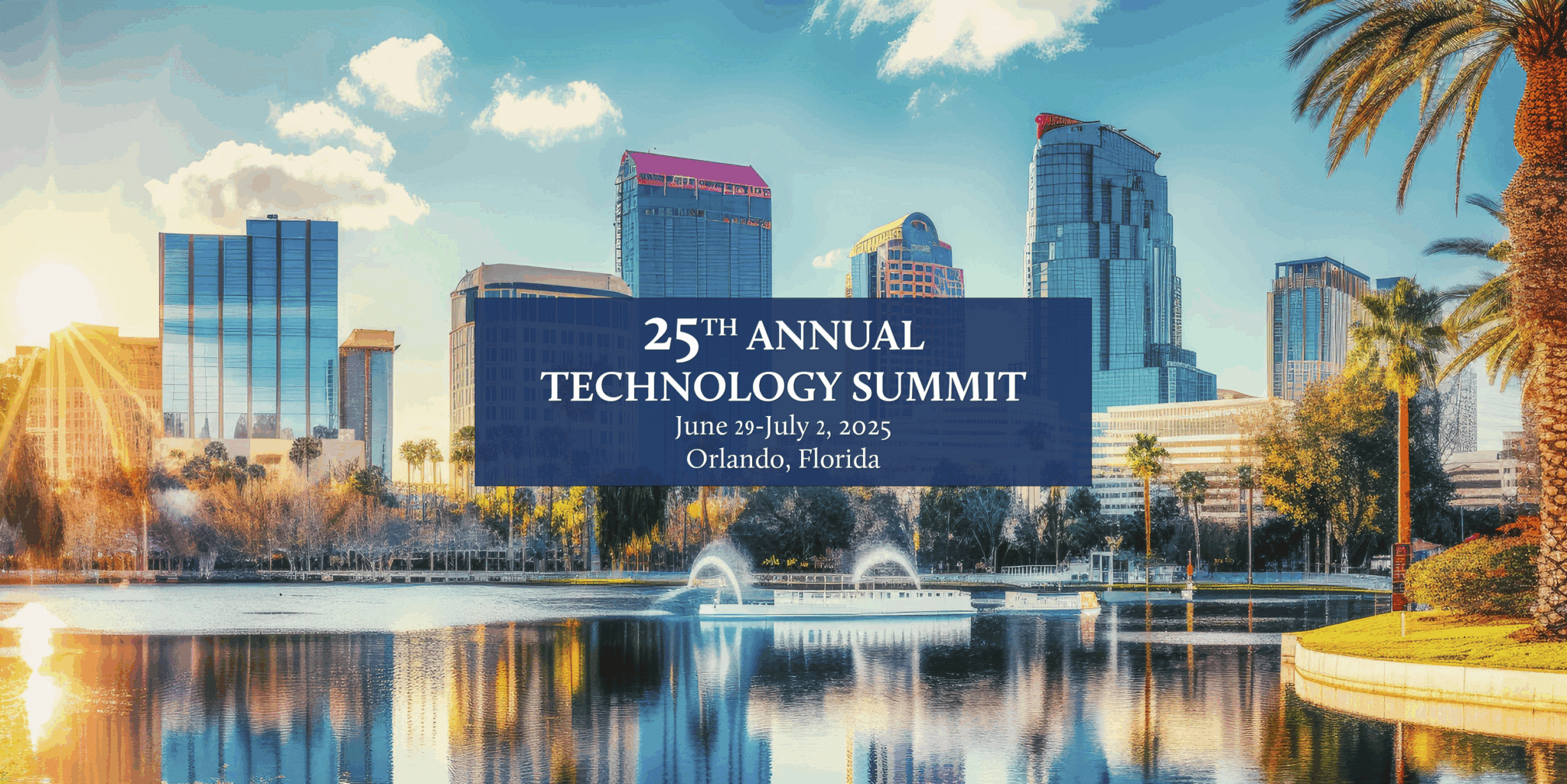 Corrections Technology Association Summit 2025