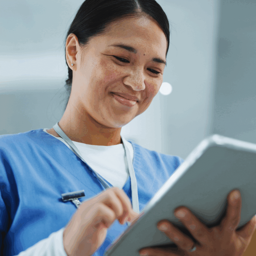Healthcare Workforce Management Software
