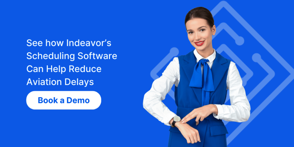 Request A Demo Aviation Scheduling Software