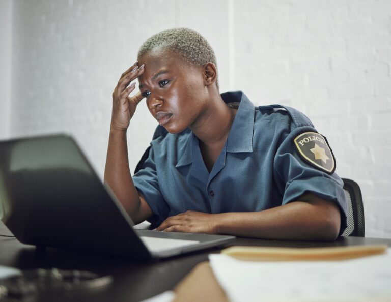 Police Officer Schedule