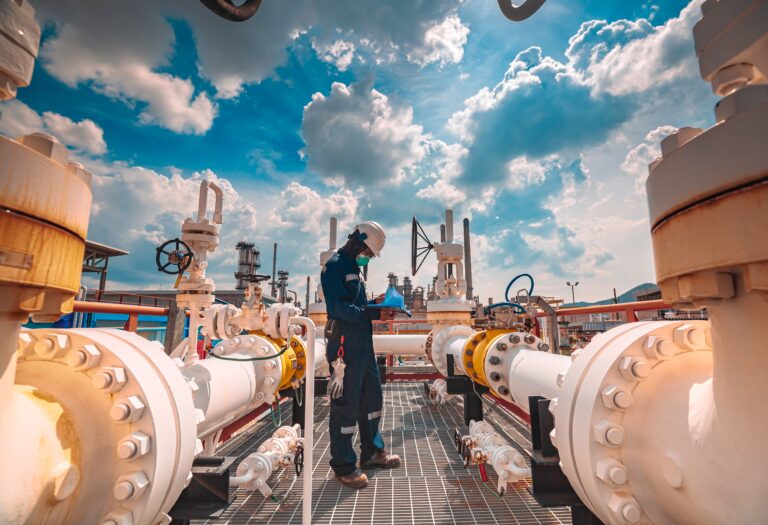 Oil and Gas Software Solutions