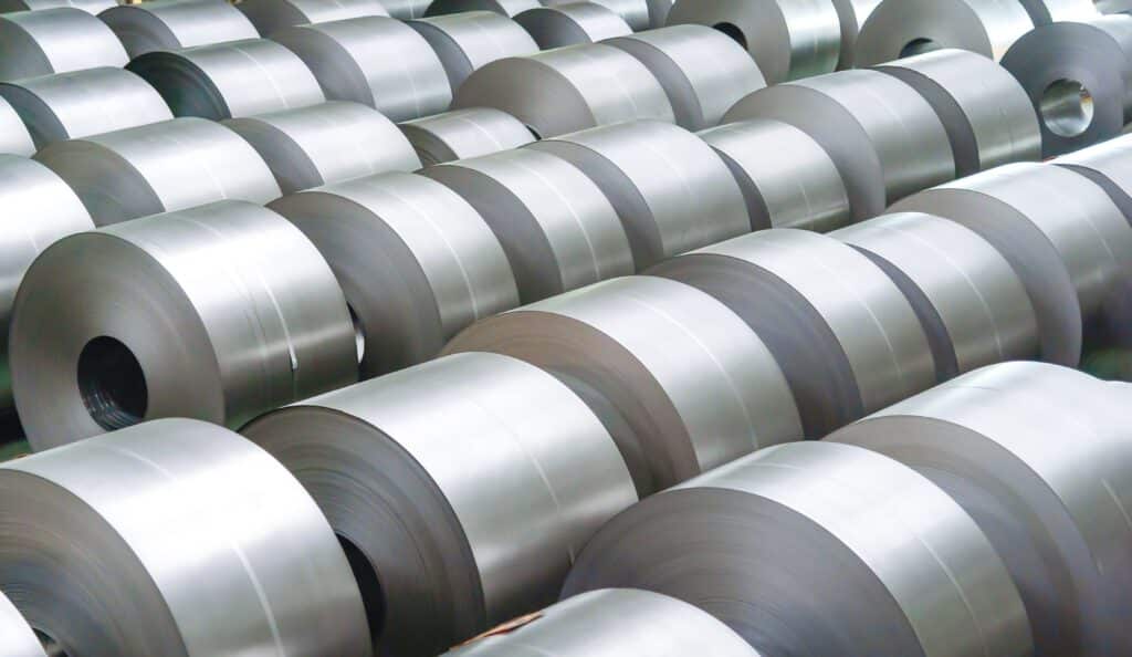 steel tariffs