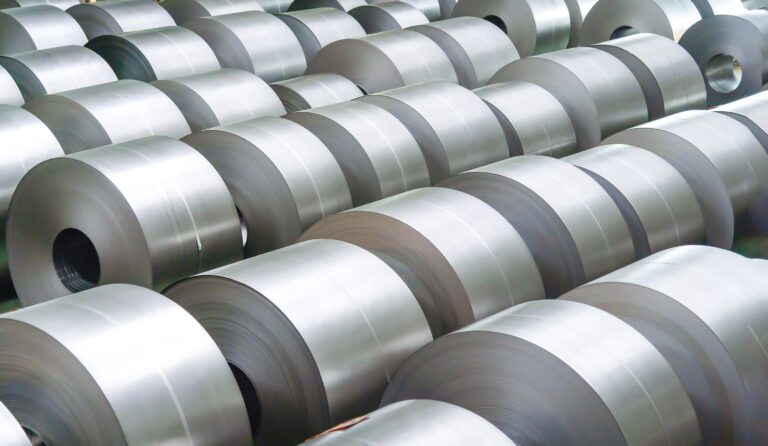 steel tariffs