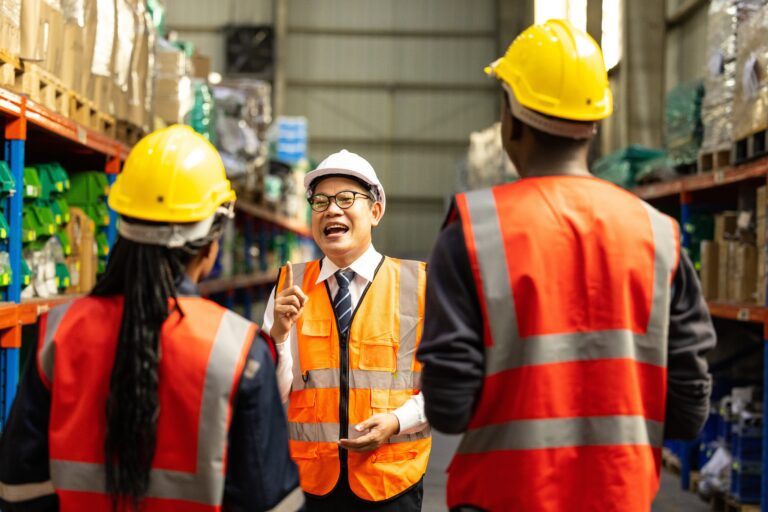 Employee Engagement and Retention
