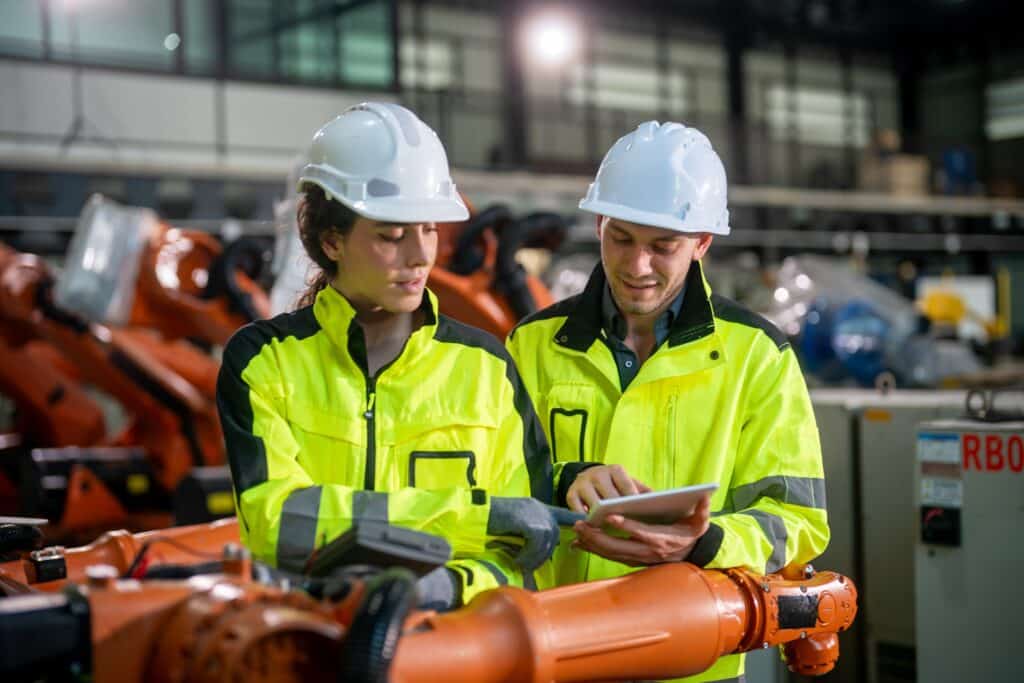 Industrial Automation Solutions
