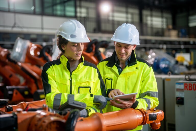 Industrial Automation Solutions