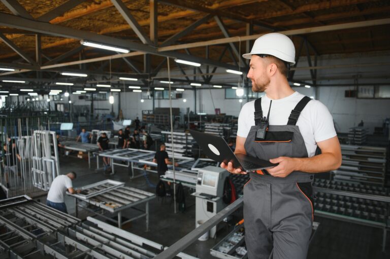 Contract Manufacturing Organization