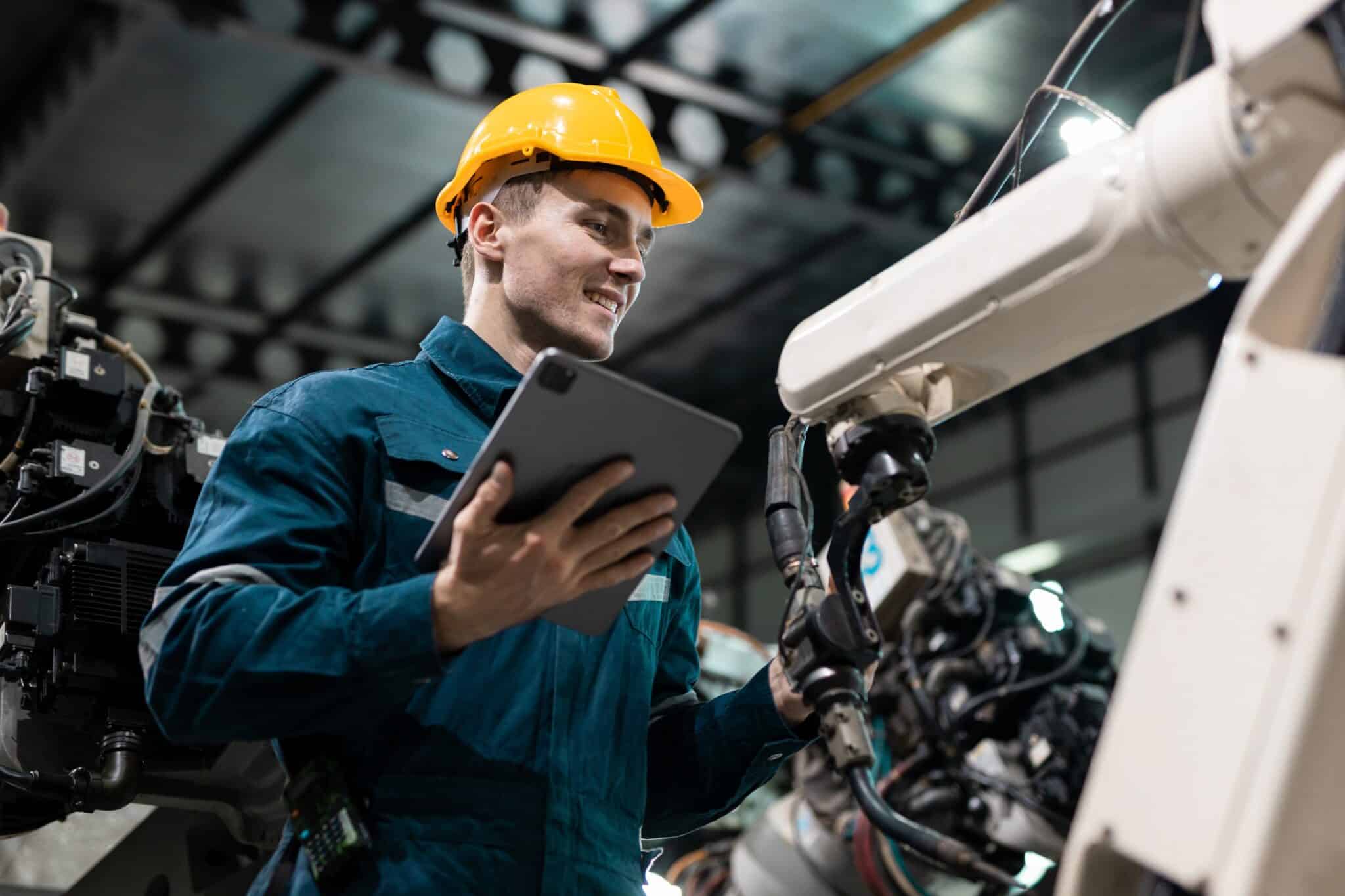 Factory Automation