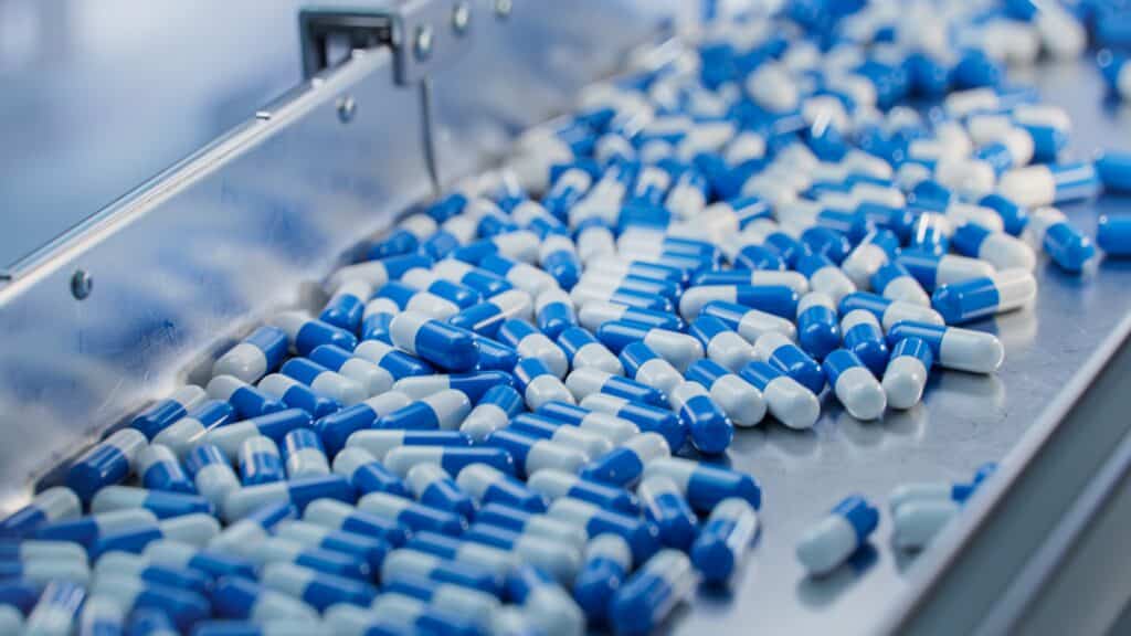 Generic Drugs