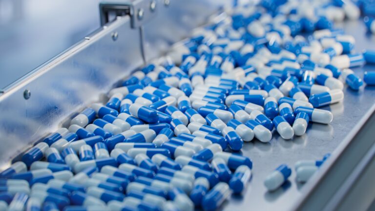 Generic Drugs