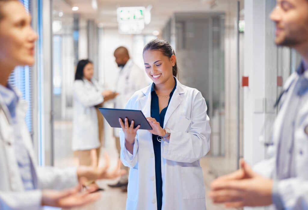 Hospital Employee Scheduling