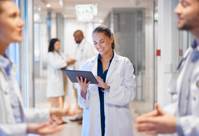 Hospital Employee Scheduling